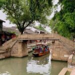 All-inclusive Half-day Private Tour To Zhujiajiao Water Town - The Value of This Tour