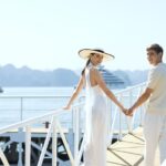 ALL Inclusive: Halong Bay Overnight Luxury Cruise Collection - A Closer Look at the Itinerary