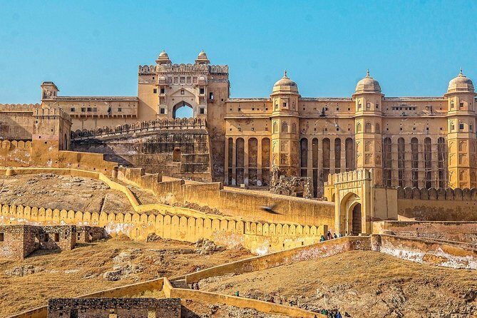 All Inclusive Jaipur Full-Day Trip from Delhi - What We Love About This Tour