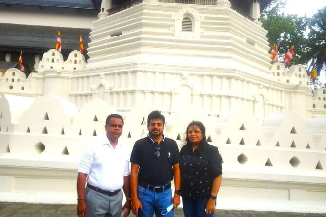 All inclusive Kandy Day Tour from Colombo & Negombo With Lunch - Final Thoughts