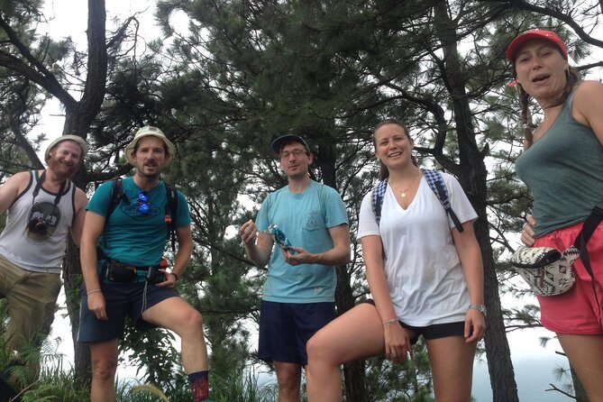 All Inclusive Knuckles Day Track With Accommodation - Who Would Love This Tour?