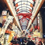 All Inclusive Kuromon Markets Tour: Flavors Of Osaka - Exploring the Tour in Detail