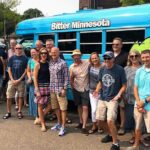 All-Inclusive Minneapolis Craft Brewery Tour - Authentic Minneapolis Vibe & Local Insights