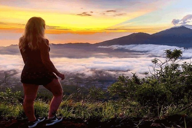 All Inclusive: Mount Batur Sunrise Volcano Private Tour - A Detailed Look at the Mount Batur Sunrise Tour