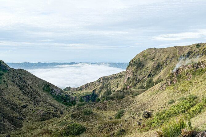 All inclusive Mount Batur Trekking with Hot Spring tour - Who Will Love This Tour?