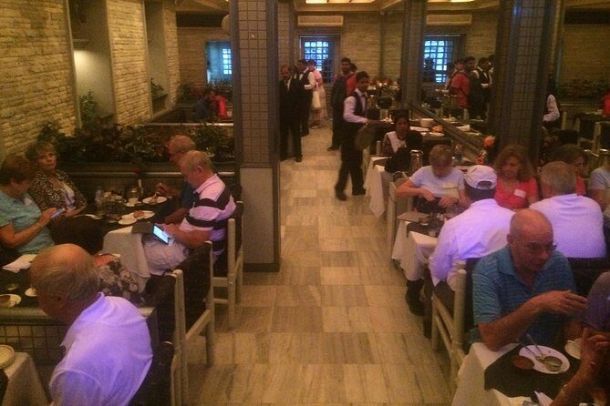 All inclusive Mumbai Shore Excursion from Mumbai port - What You Can Expect from the Experience