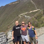 All-Inclusive Mutianyu Great Wall Hiking and Helicopter Overlook Tour - Who Is This Tour Best Suited For?