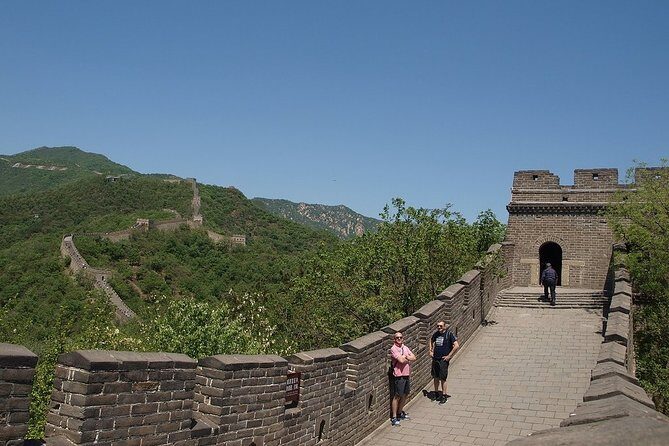 All Inclusive Mutianyu Great Wall Private Tour, VIP Fast Pass - Who Will Love This Tour?