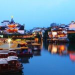All Inclusive Nanjing City Private Day Tour with Tailor-Made Highlights - Who should consider this tour?