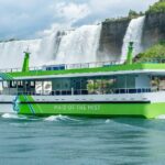 All Inclusive Niagara Falls USA Tour W/Boat Ride,Cave & Much MORE - Who Will Appreciate This Tour?