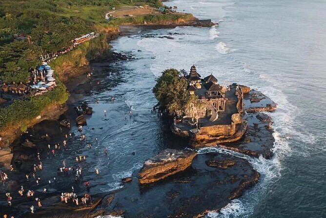 All inclusive North Bali Tour: Tanah Lot, Jatiluwih, Ulun Danu - Final Thoughts: Who Is This Tour Best For?