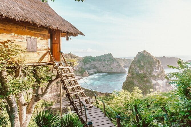 All Inclusive Nusa Penida East Island Private Tour from Bali - What Makes This Tour Stand Out?