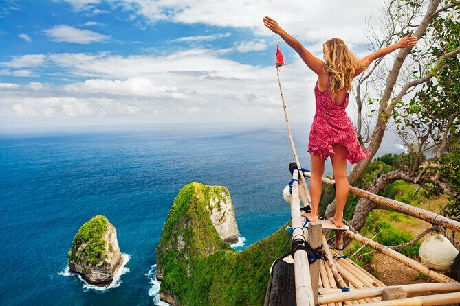 All Inclusive Nusa Penida Private Tour - Detailed Breakdown of the Experience