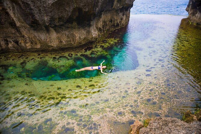 All-Inclusive Nusa Penida Tour - The Practicalities: What Does the Tour Include?