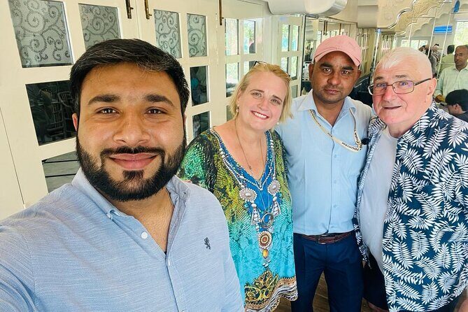 All Inclusive One Day Agra Tour From Delhi - Transportation & Comfort