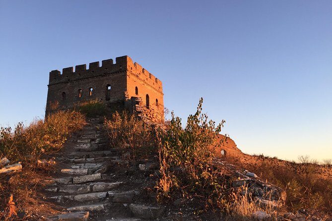 All Inclusive Private 2-Day Trip: Greatwall Trek from Gubeikou to Jinshanling - FAQ