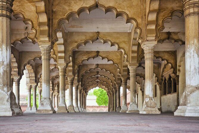 All Inclusive Private Car Tour To Taj Mahal From Delhi - In-Depth Review of the Taj Mahal Private Tour