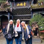 All-Inclusive Private Day Tour of Mount Qingcheng and Dujiangyan - FAQ
