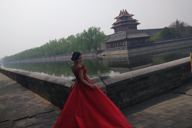 All Inclusive Private Day Tour: Tian'anmen Square, Forbidden City, Temple of Heaven and Summer Palace - A Deep Dive into the Experience