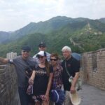 All Inclusive Private Day Tour to Mutianyu Great Wall and Summer Palace - Who Is This Tour Best For?