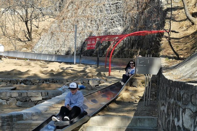 All-inclusive Private Day Tour to Mutianyu Great Wall and Temple of Heaven - A Detailed Look at the Tour Experience