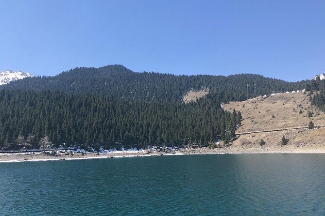 All-Inclusive Private Day Tour to Tianchi Heavenly Lake from Urumqi - Who Would Love This Tour?