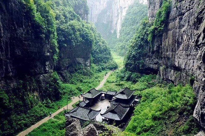 All Inclusive Private Day Tour to Wulong Karst Geological Park from Chongqing - Final Thoughts: Is It Worth It?