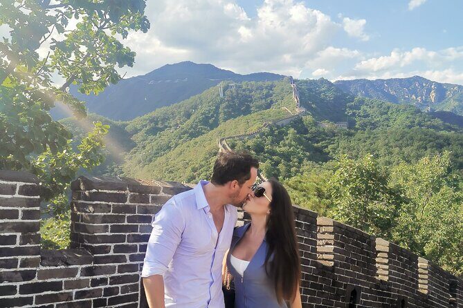 All-Inclusive Private Day Trip to Ming Tombs and Great Wall at Mutianyu - Why This Tour Offers Great Value