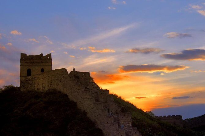 All Inclusive Private Day Trip to Simatai Great Wall and Gubei Water Town - FAQ