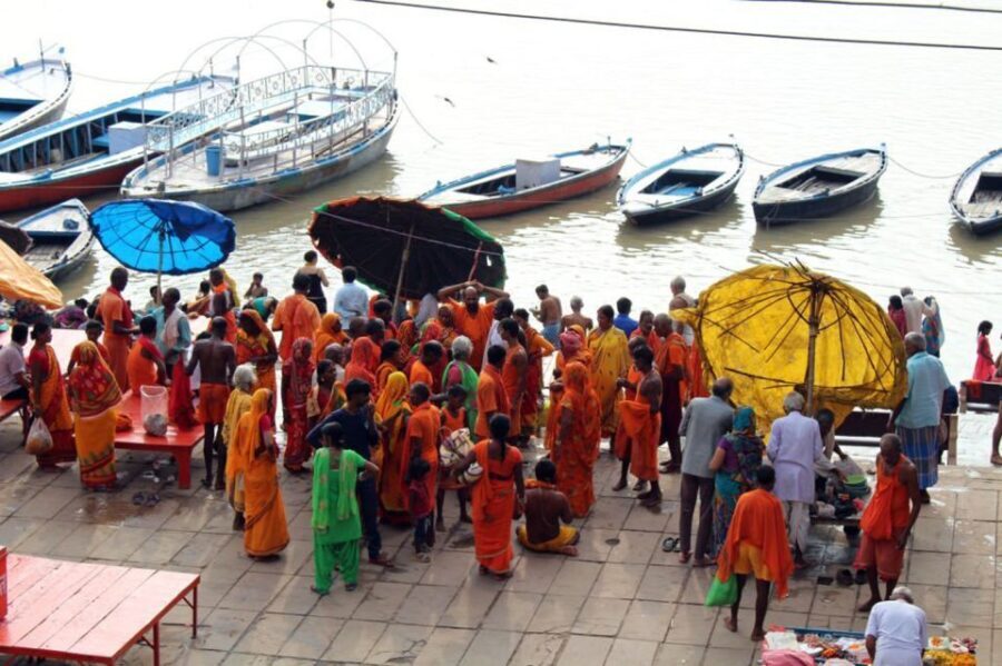 All Inclusive : Private Guided Tour of Varanasi and Sarnath - Who Will Benefit Most from This Tour?