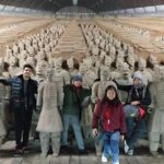 All Inclusive Private Half-day tour to the Terracotta Warriors - The Value and Practicality of This Tour