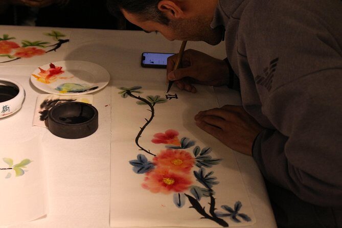 All Inclusive Private Panda Base Traditional Painting Experience - Who Will Love This Tour?