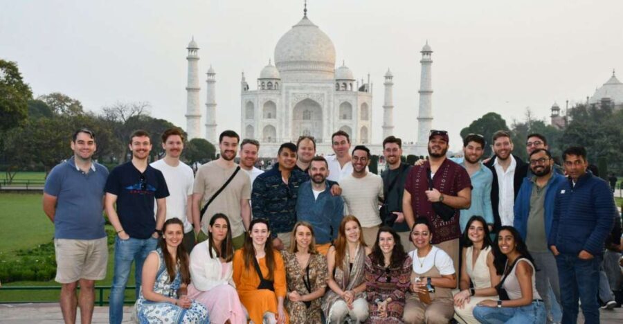 All Inclusive Private Taj Mahal Luxury Tour from Delhi - The Practical Details: Comfort, Convenience, and Cultural Touches