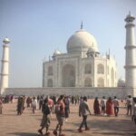 All-Inclusive Private Taj Mahal Sunrise Day Tour from Delhi - From Taj to Temples: Exploring Agra’s Other Gems