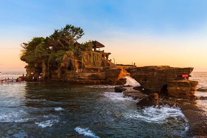 All-Inclusive Private Ubud and Tanah Lot Temple Tour - In-Depth Review of the Ubud and Tanah Lot Tour