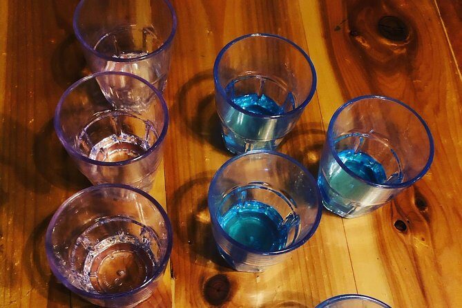 All-Inclusive Pub Crawl with Moonshine, Cocktails, and Craft Beer - FAQs