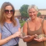 All Inclusive: Same day Taj Mahal Tour From Delhi - The Experience in Context: What Travelers Truly Value