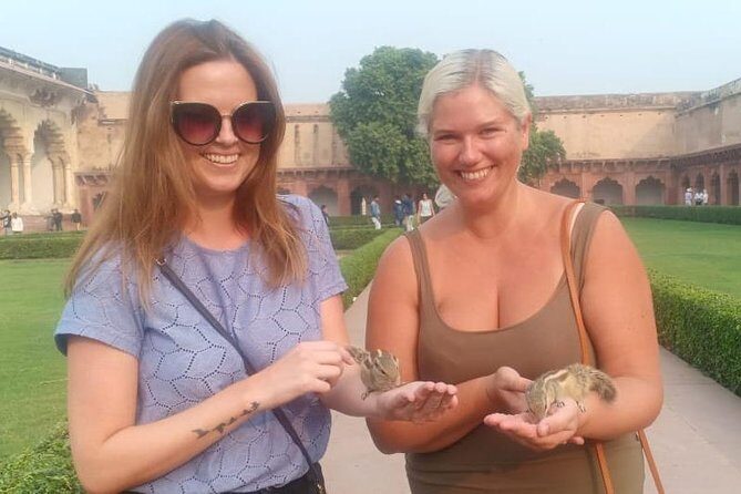 All Inclusive: Same day Taj Mahal Tour From Delhi - The Experience in Context: What Travelers Truly Value