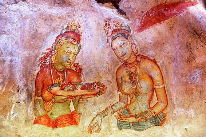 All Inclusive Sigiriya and Dambulla Private Day Tour from Colombo - Exploring the Day in Detail