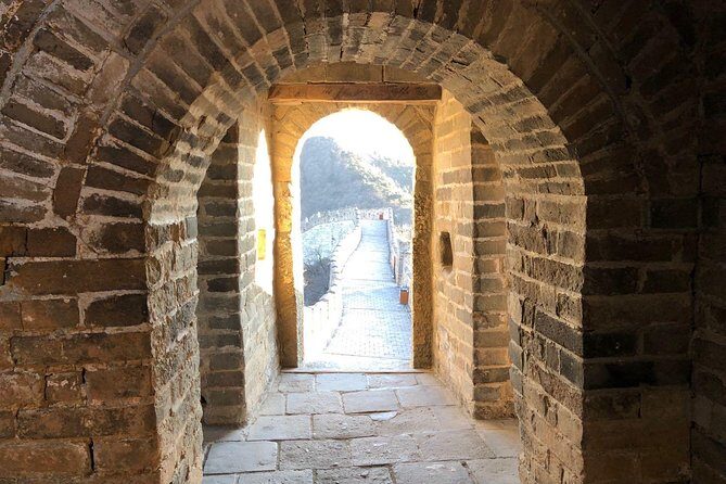 All Inclusive Small Group Tour to Ming Tomb and Mutianyu Great Wall from Beijing - Final Thoughts: Is It Worth It?