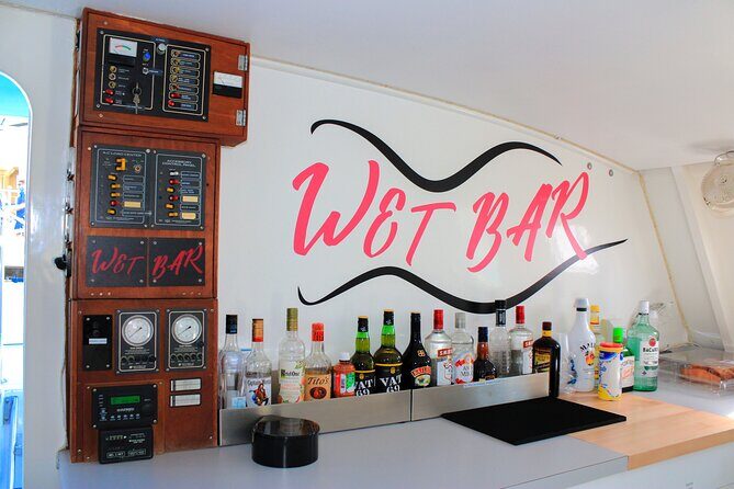 All Inclusive: snorkeling, boat tour, food and drinks! - An In-Depth Look at the Cabo San Lucas All-Inclusive Tour