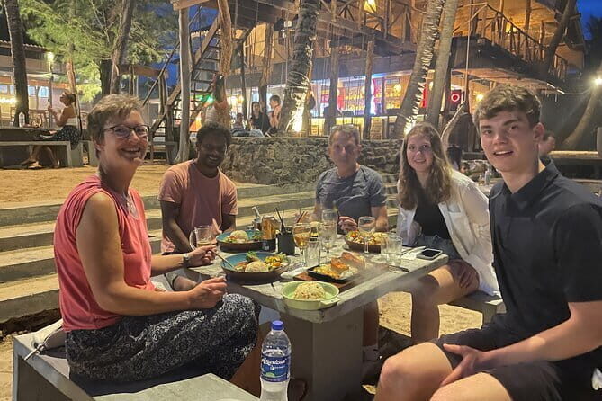 All-Inclusive Sri Lanka 14 Days Guided Tour - Who Will Love This Tour?