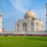 All Inclusive Taj Mahal, Agra Fort or Baby Taj Tour by SUV Car - Frequently Asked Questions