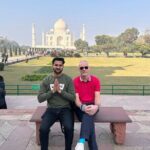 All Inclusive Taj Mahal & Agra Tour by Superfast Train From Delhi - The Value of This Tour