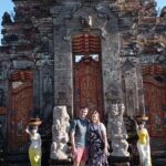 All inclusive -Tanah lot - ulundanu Beratan-jati luwih-waterfall - FAQs