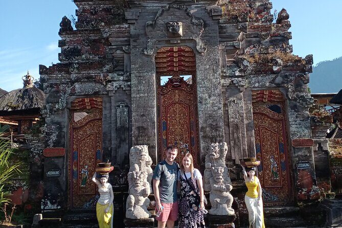 All inclusive -Tanah lot - ulundanu Beratan-jati luwih-waterfall - FAQs