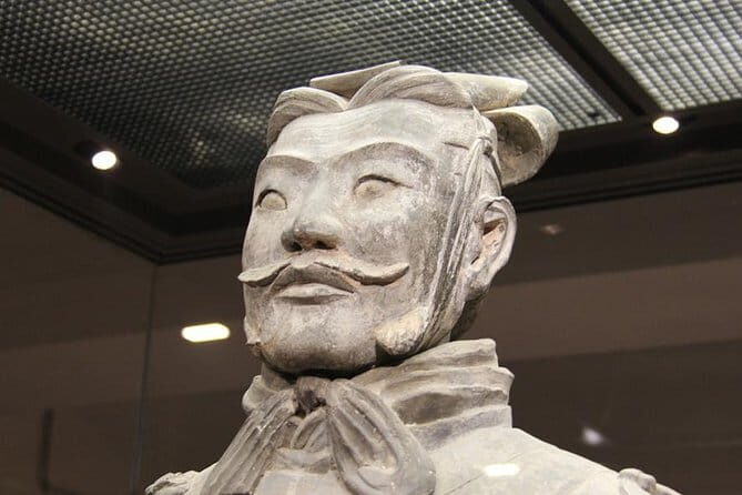 All Inclusive Terracotta Army Group Tour - A Deep Dive into the Experience