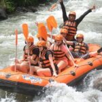 All Inclusive - Toekad Ubud Ayung River Rafting - Authentic Insights from Travelers