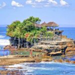 All Inclusive Tour to Tanah Lot Temple and Monkey Forest - Ending with the Iconic Tanah Lot Temple and Sunset