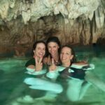 All-Inclusive! Tulum Ruins, Tequila Tasting + Swim in 3 Cenotes in Small Group! - Flexible and Inclusive